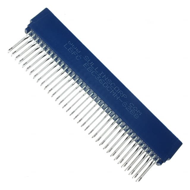 EBC36DCMN-S288 Sullins Connector Solutions  Edgeboard Connectors